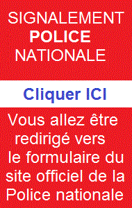 Lien vers site officiel : Formulaire de Signalement IGPN, Inspection Gnrale de la Police Nationale